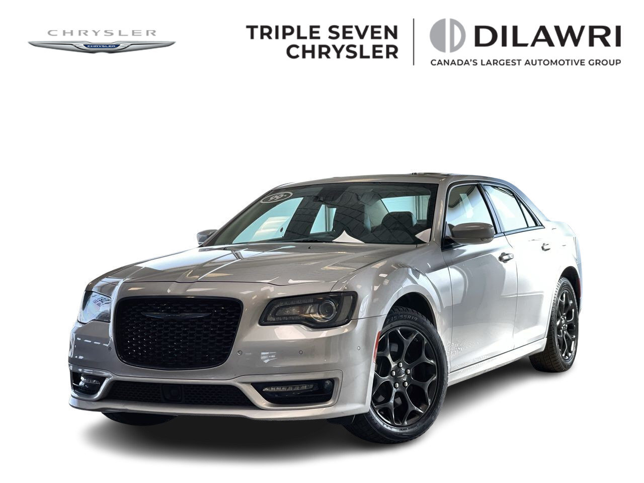 Chrysler 300 2023