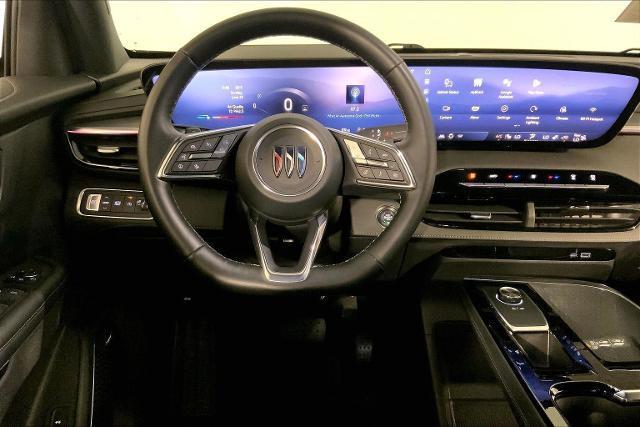 Buick Enclave 2025