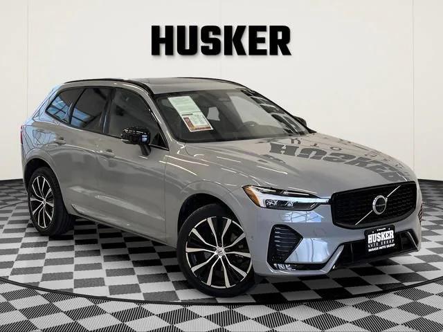 Volvo XC60 2024