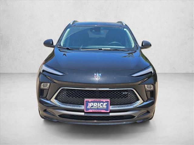 Buick Encore GX 2024