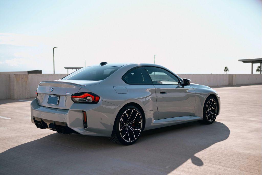 BMW M2 2023