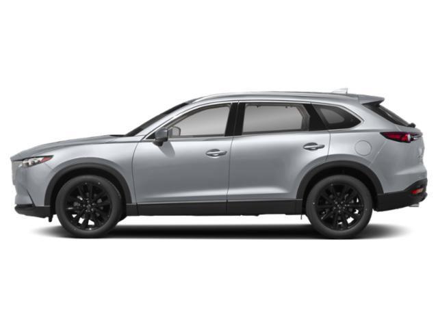 Mazda CX-9 2022