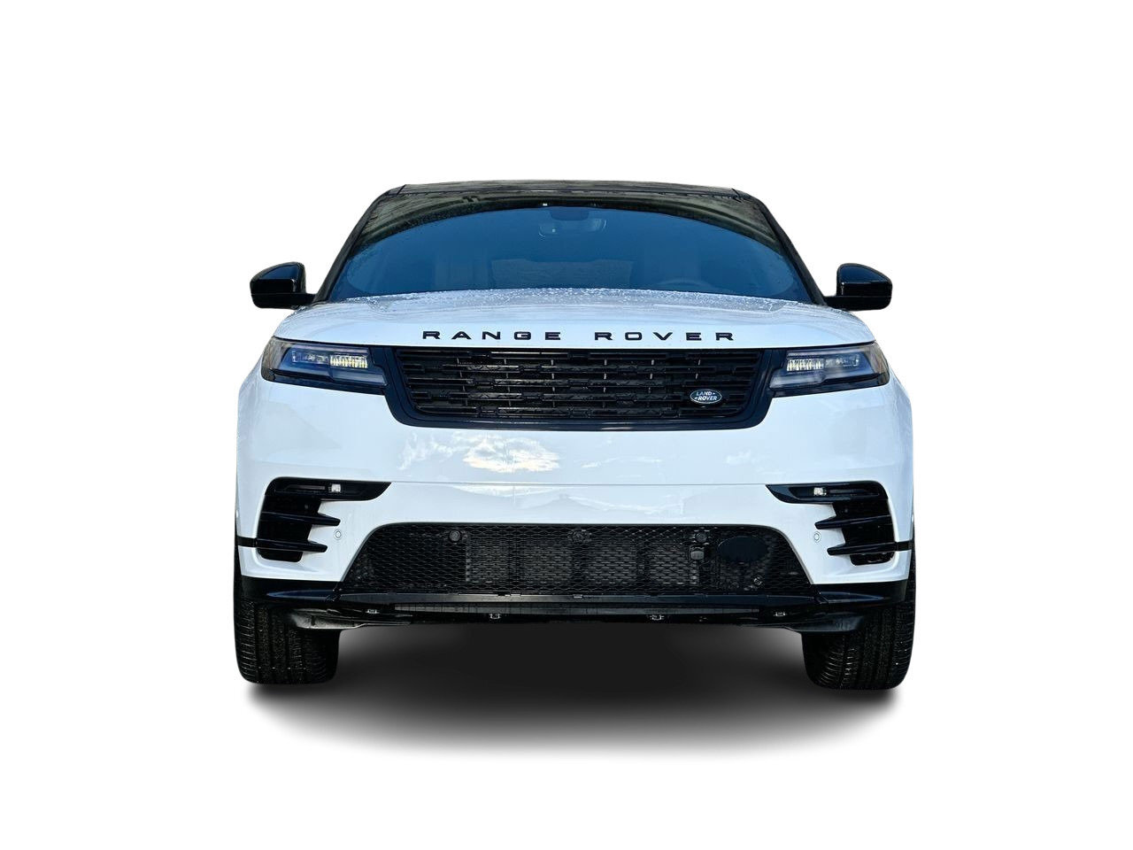 Land Rover Range Rover Velar 2025