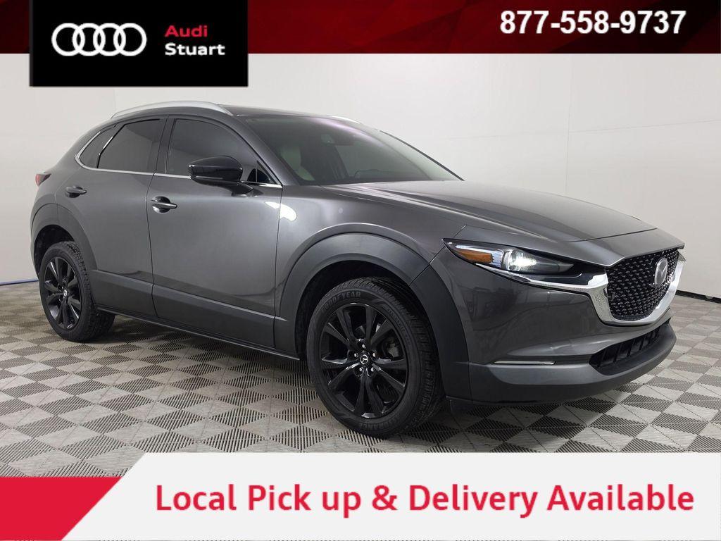 Mazda CX-30 2022