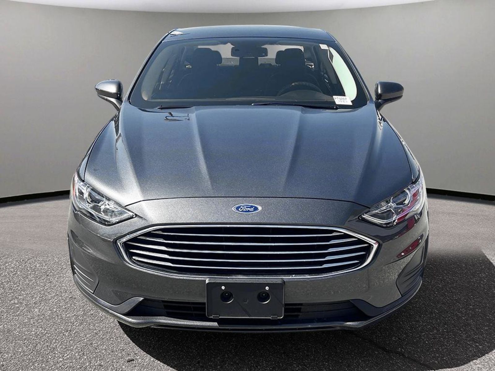 Ford Fusion 2020