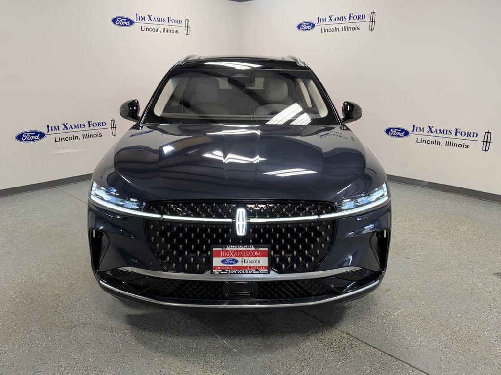Lincoln Nautilus 2024