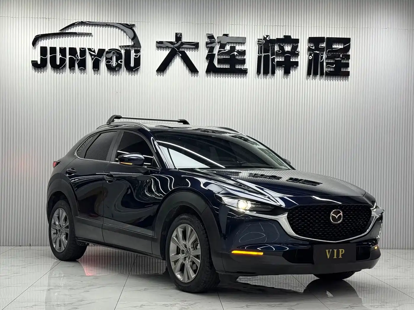 Mazda CX-30 2023