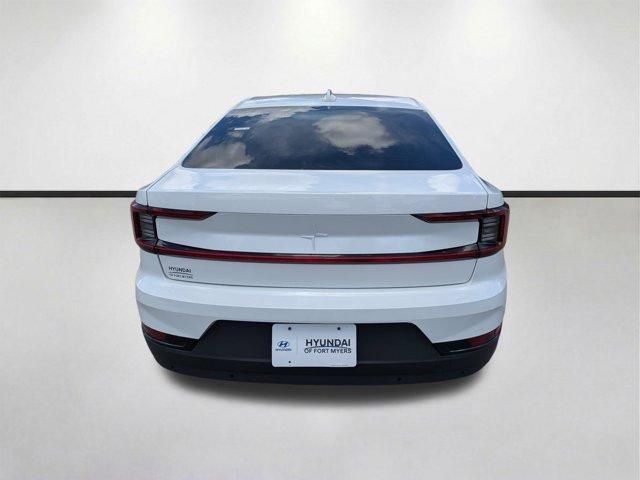 Polestar 2 2024