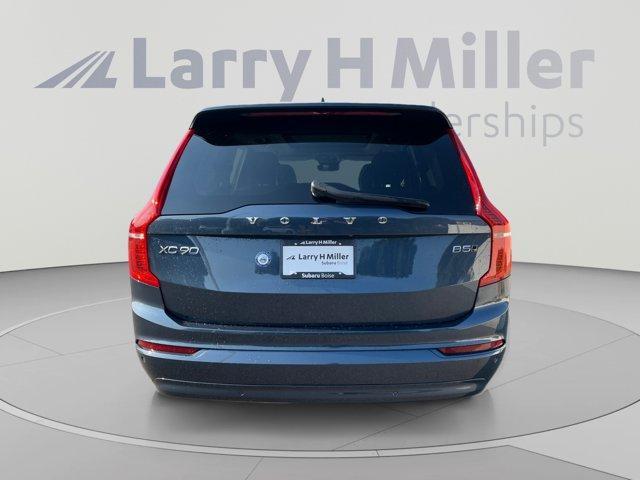 Volvo XC90 2023