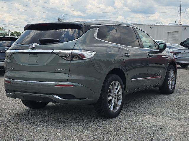 Buick Enclave 2023