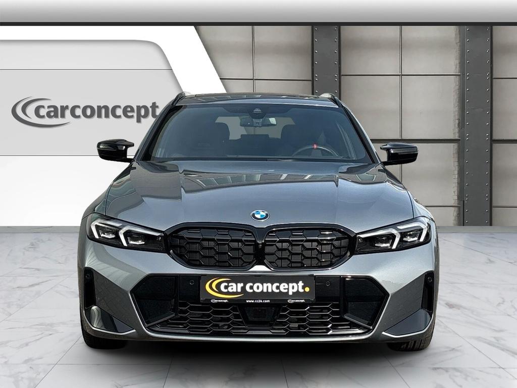 BMW M340D 2025