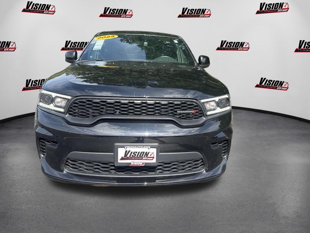 Dodge Durango 2025