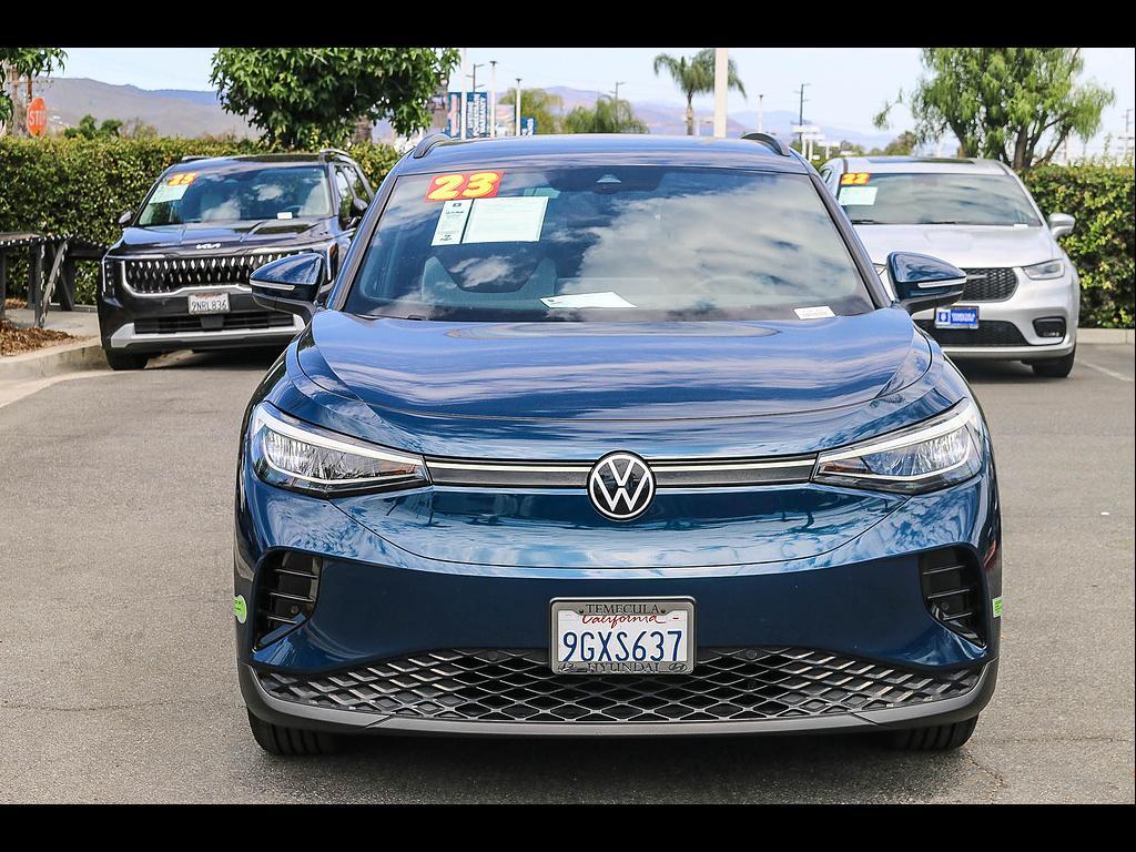 Volkswagen ID.4 2023