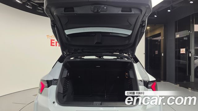 Renault Scenic 2026