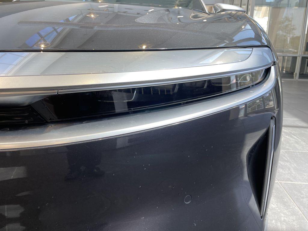 Lucid Air 2022