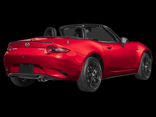 Mazda MX-5 2026
