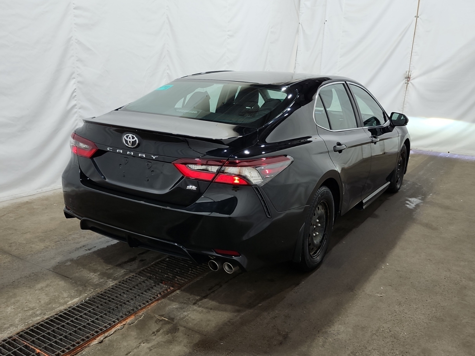 Toyota Camry 2023