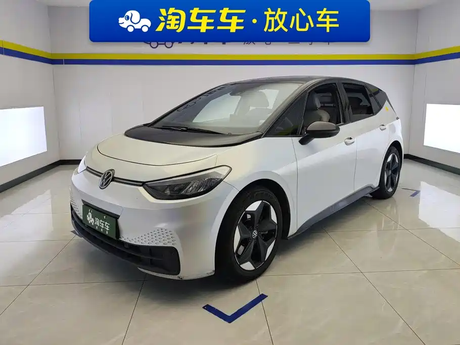 Volkswagen ID.3 2025