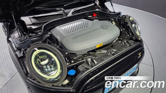 Mini COOPER 2023