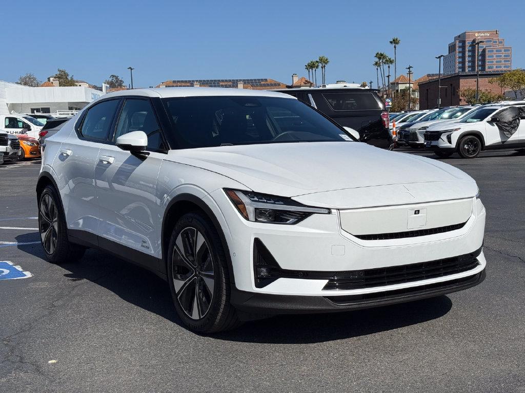 Polestar 2 2024