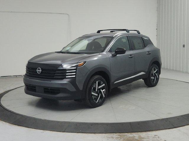 Nissan Kicks 2027