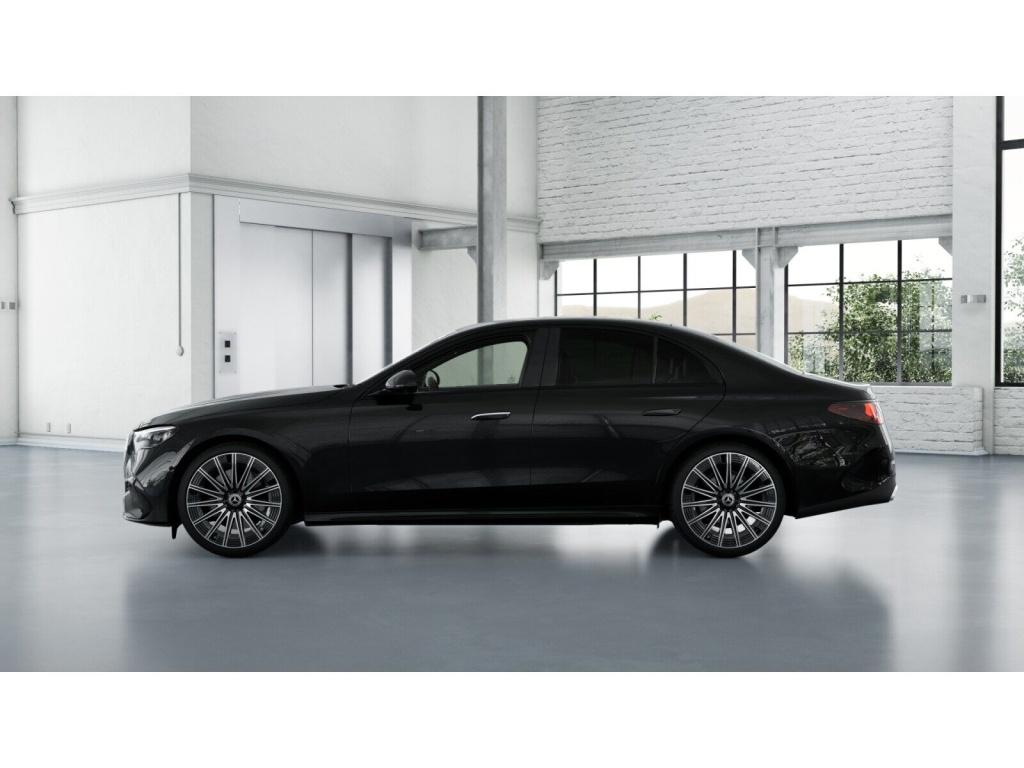 Mercedes-Benz E 200 2025
