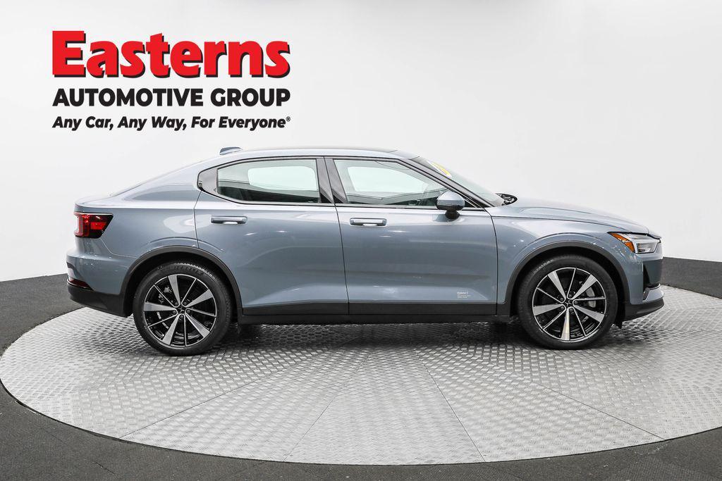 Polestar 2 2022