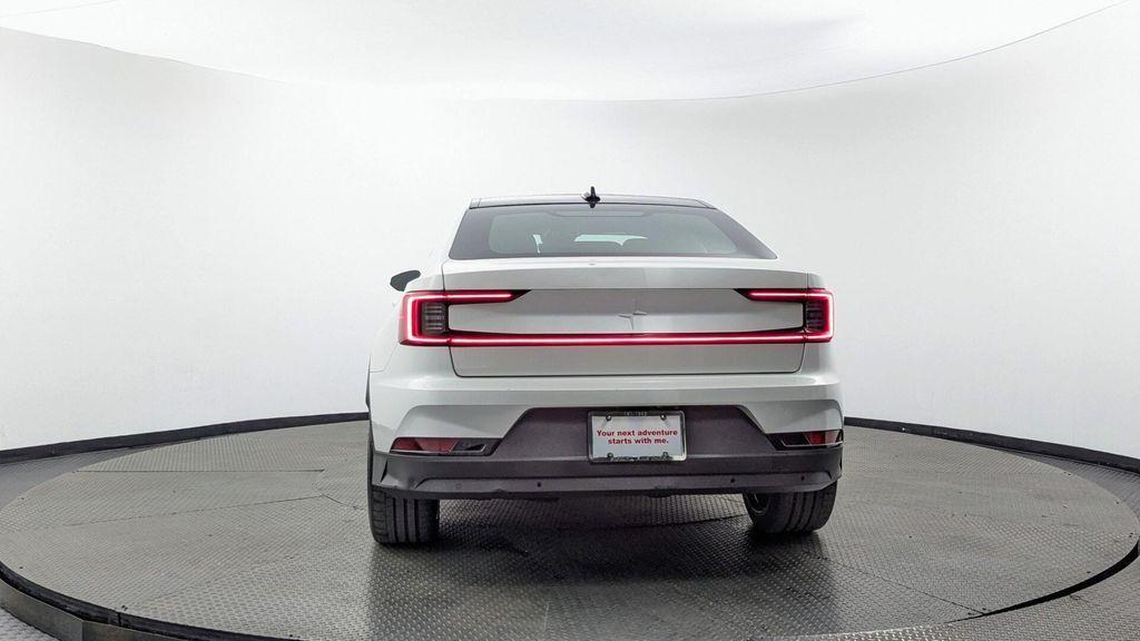 Polestar 2 2021