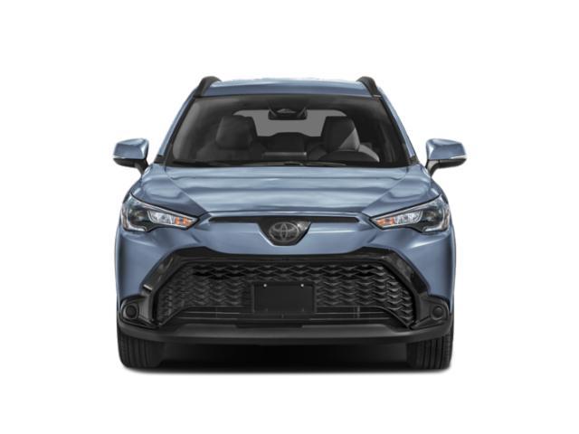 Toyota Corolla Cross 2025