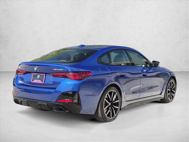 BMW M440 2026