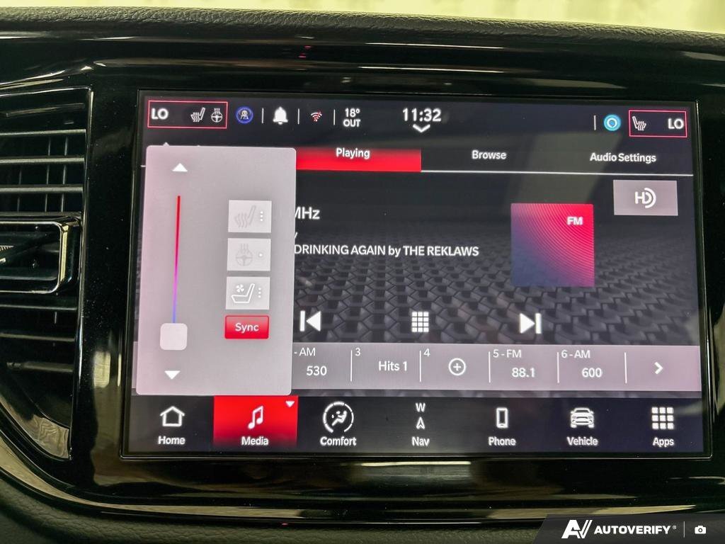 Dodge Durango 2023