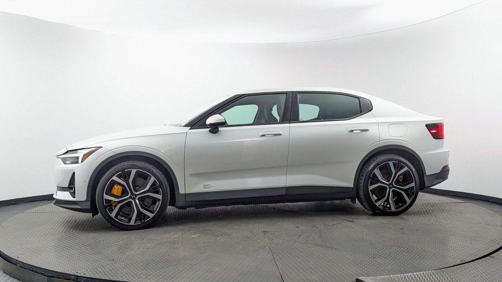 Polestar 2 2021