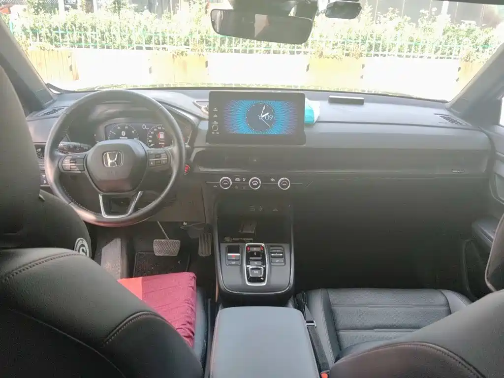 Honda CR-V 2025