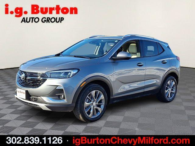 Buick Encore GX 2023