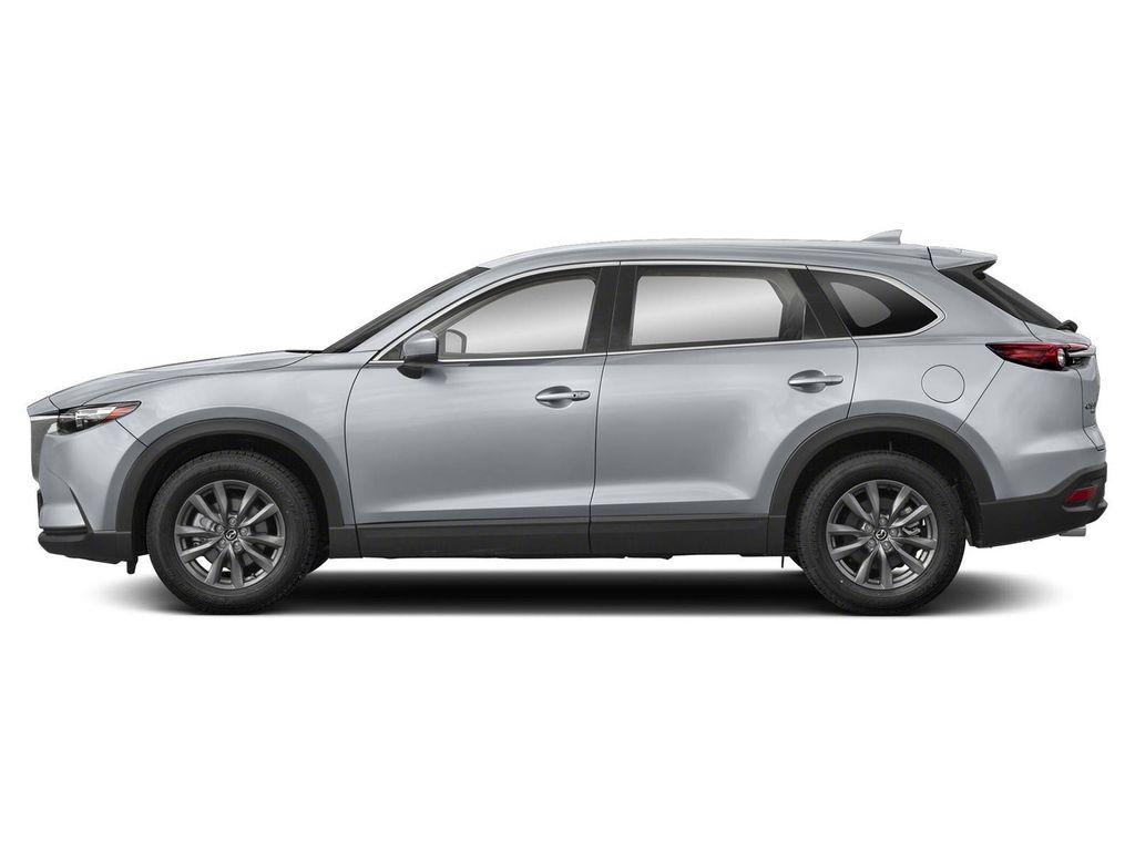 Mazda CX-9 2023