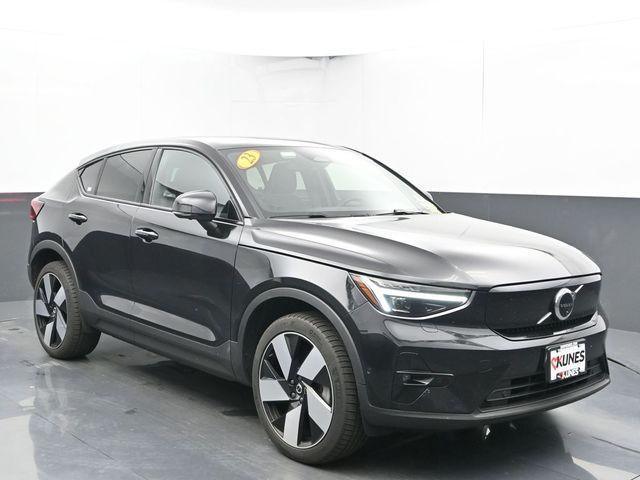 Volvo C40 2023
