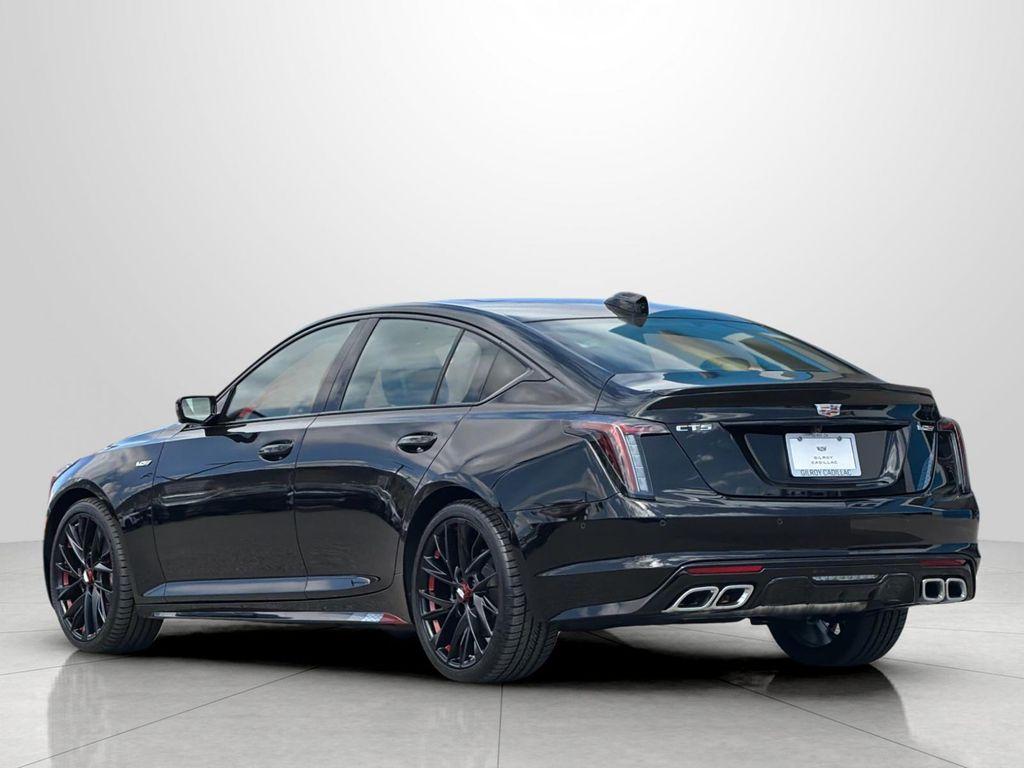 Cadillac CT5-V 2026