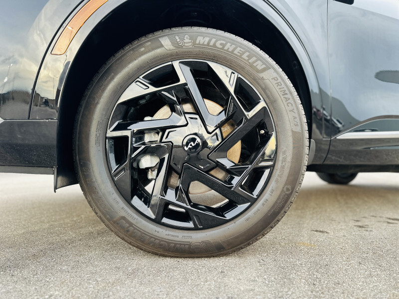Kia Sportage 2025