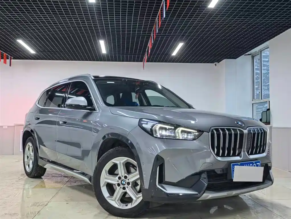 BMW X1 2023