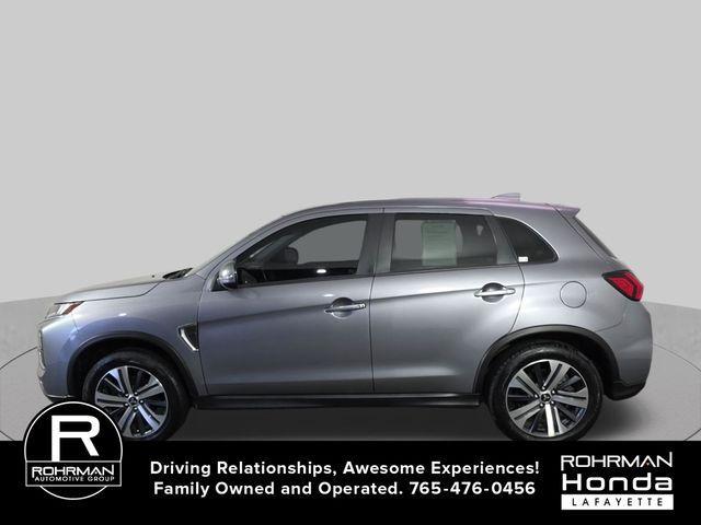 Mitsubishi Outlander Sport 2023