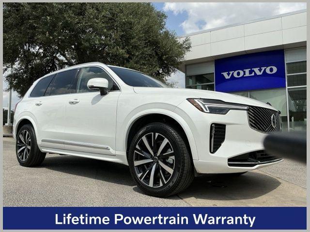 Volvo XC90 2025