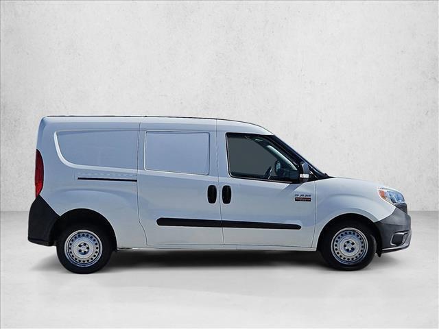 Ram ProMaster City 2021