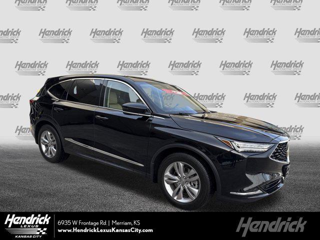 Acura MDX 2023