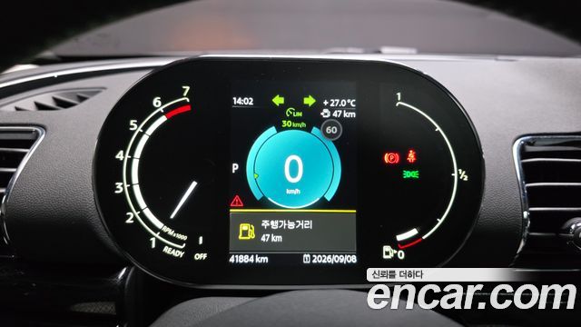 Mini Clubman 2022