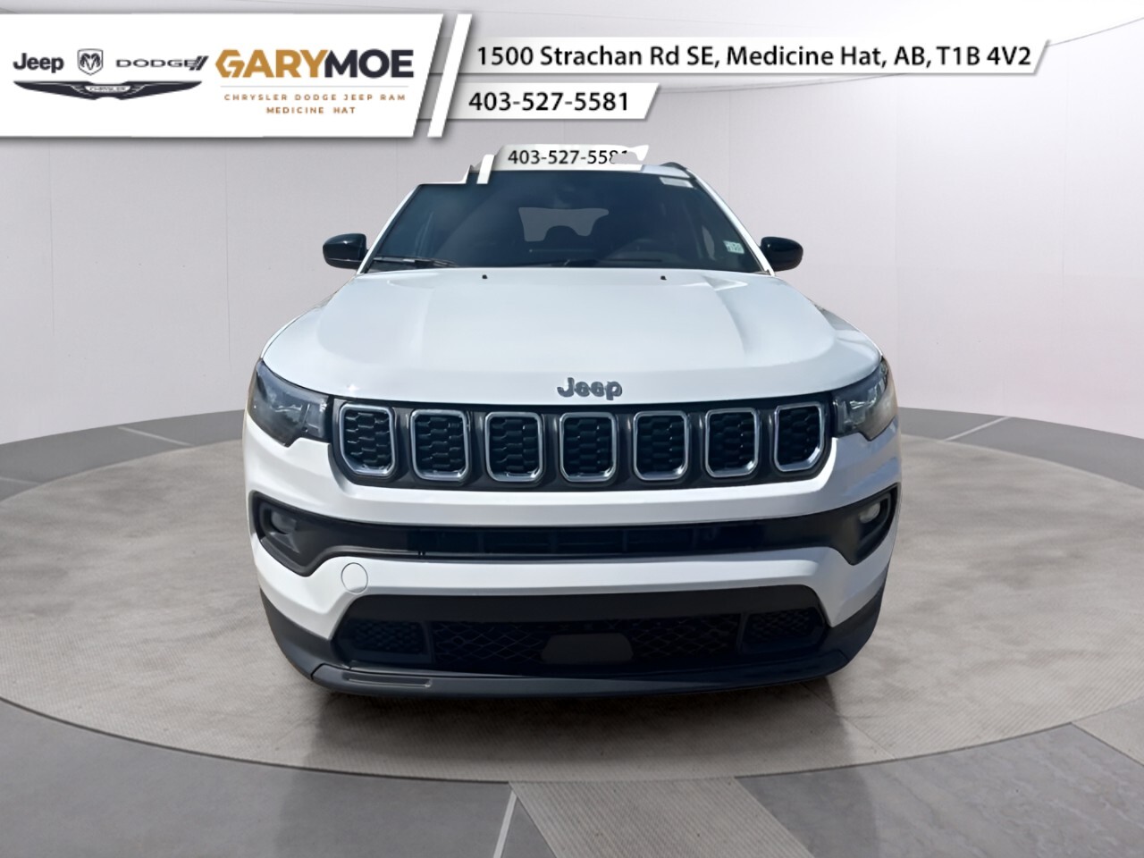 Jeep Compass 2024