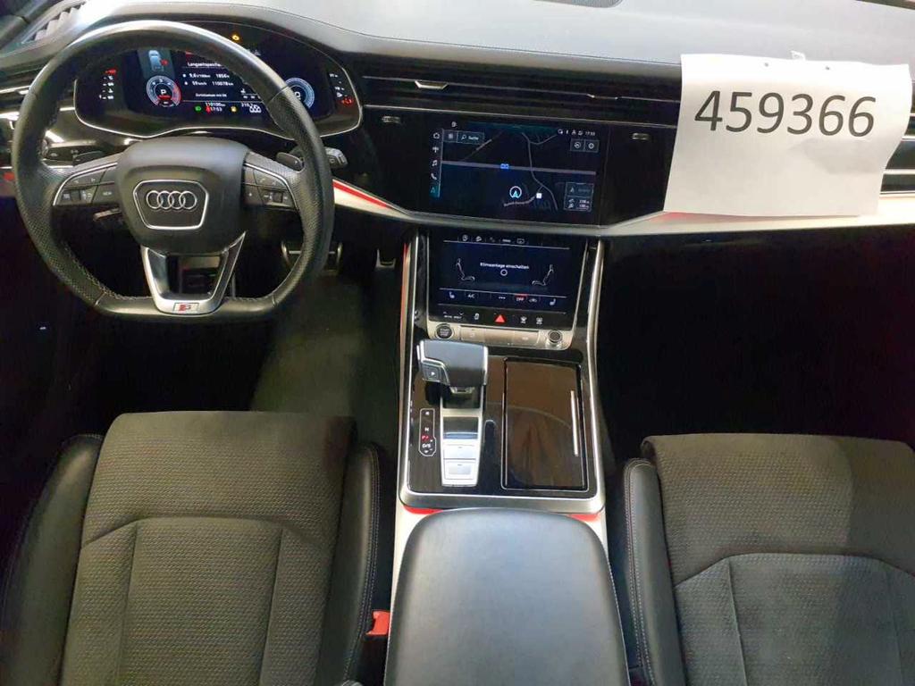 Audi Q7 2021