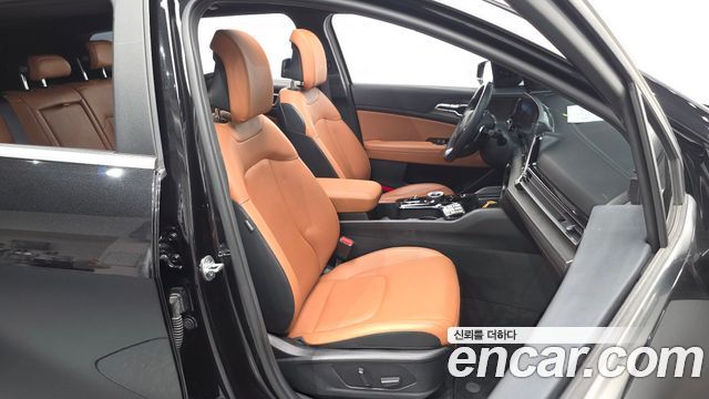 Kia Sportage 2021