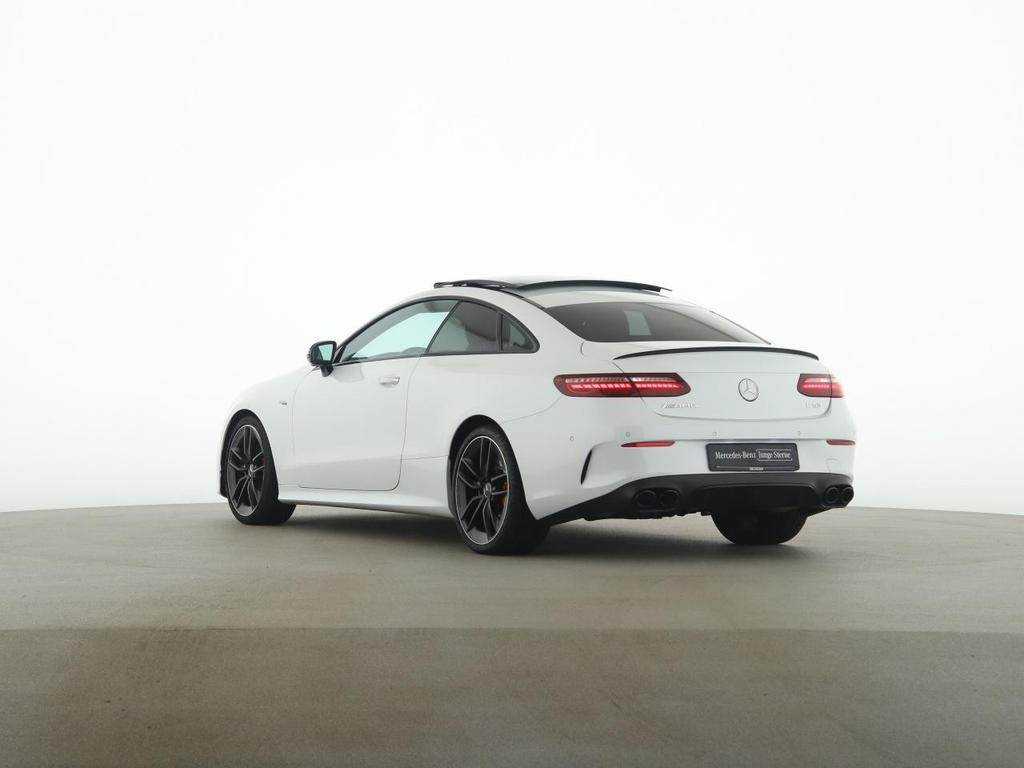 Mercedes-Benz E 53 AMG 2023