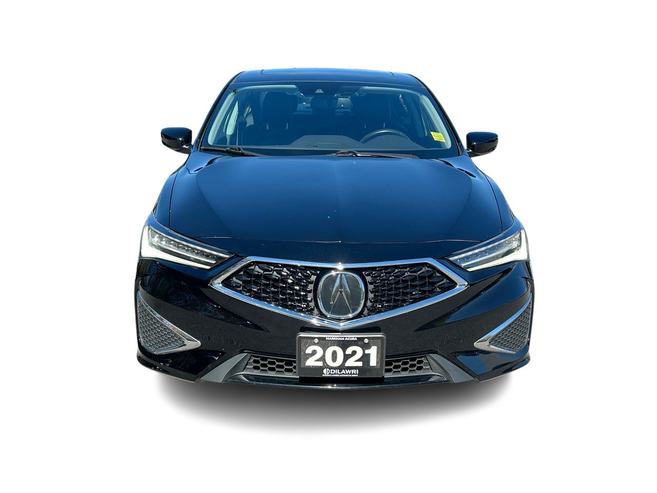 Acura ILX 2021