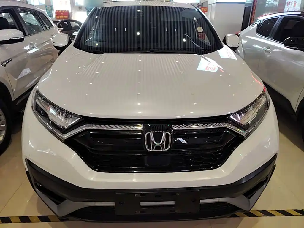 Honda CR-V 2022